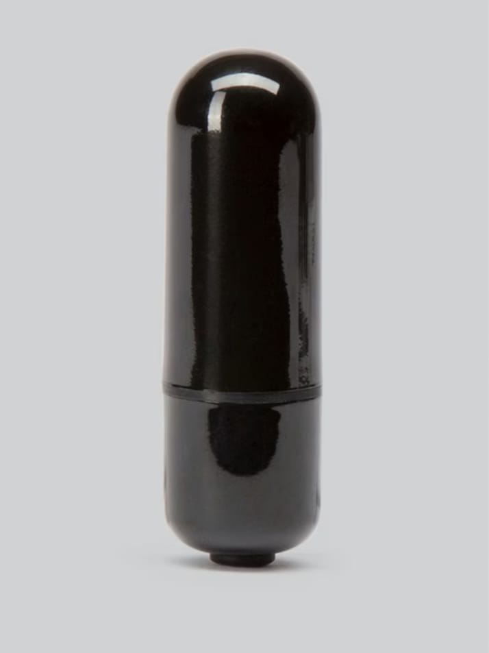 Dual-Stimulation Vibrating Silicone Ring with Plug